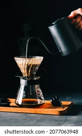 V60 Single Origin